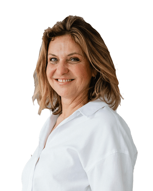 Mag. (FH) Tamara Daltroff MA