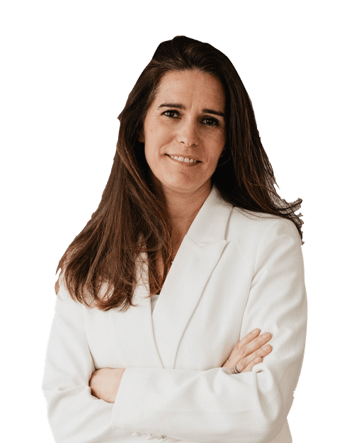 Mag. (FH) Tamara Daltroff MA